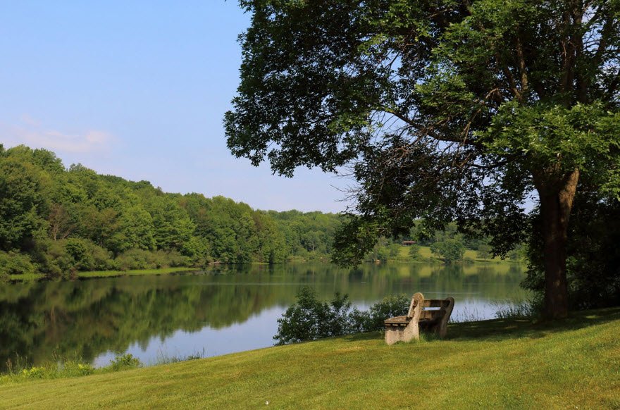 Lackawanna State Park